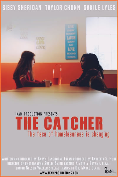 The_Catcher